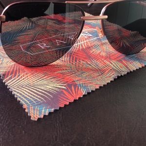 Quay Sunglasses